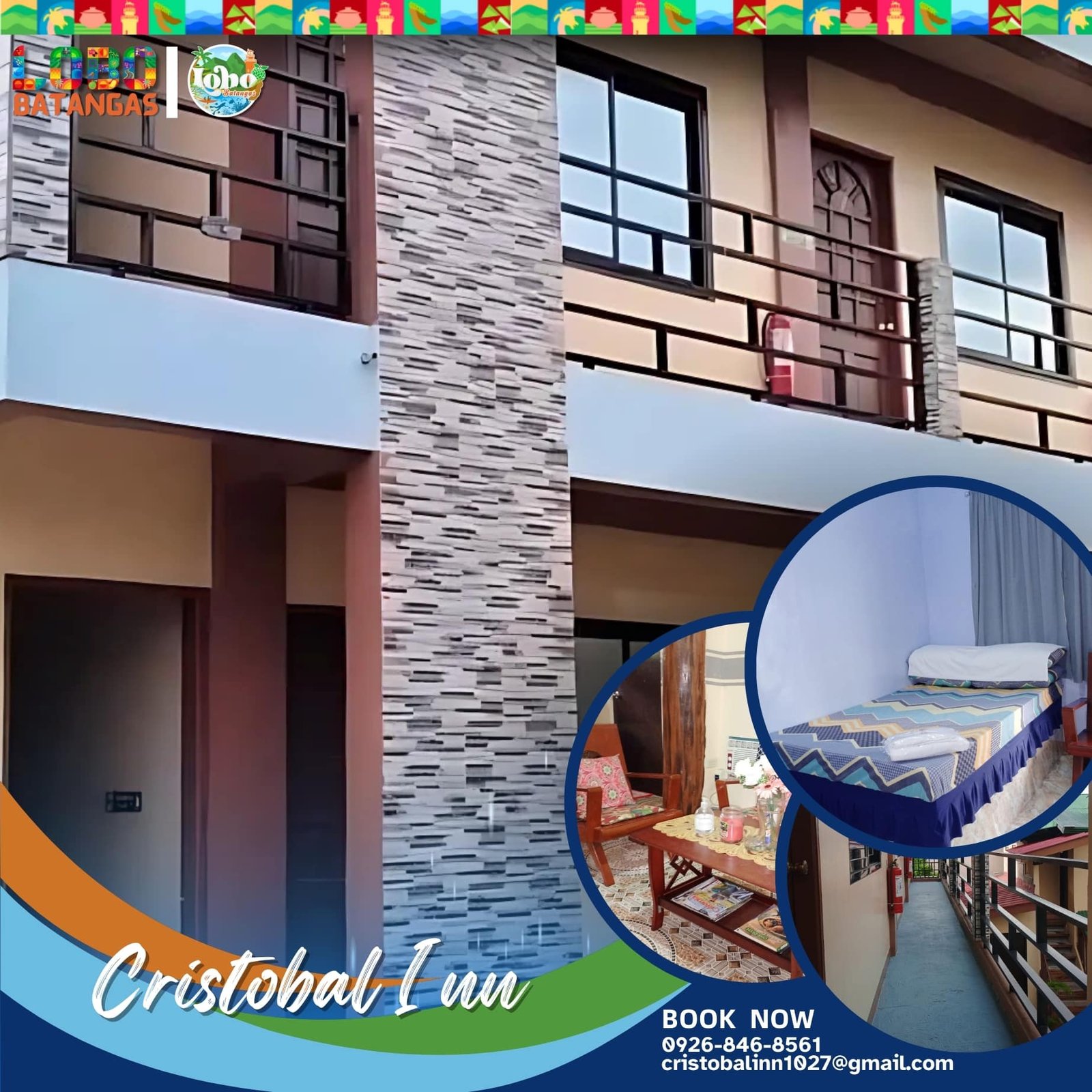 CRISTOBAL INN